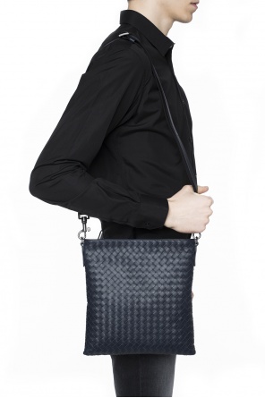 'intrecciato' shoulder bag, zdjęcie 2 'intrecciato' shoulder bag od Bottega Veneta